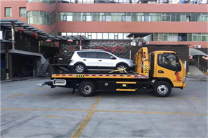 睢宁汽车紧急补胎换胎救援