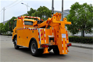 睢宁高速路拖车费